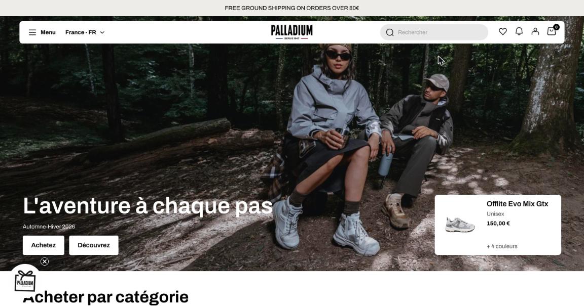 Palladium