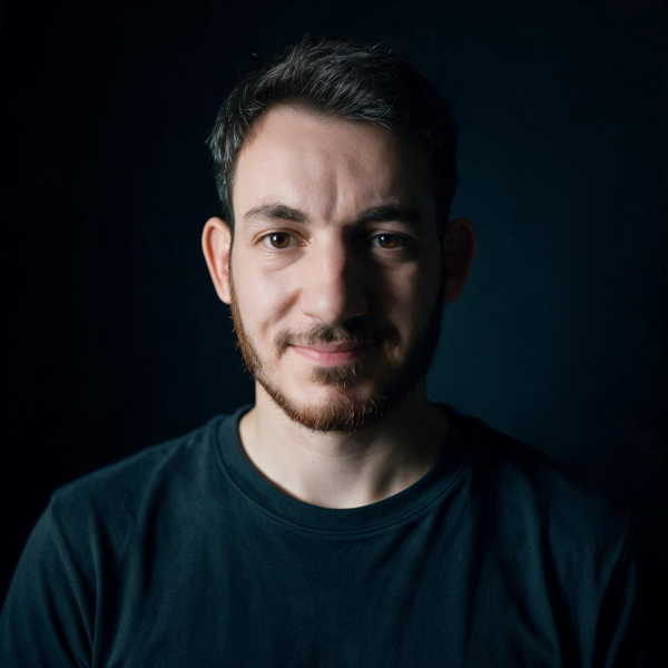 Enzo Cardillo