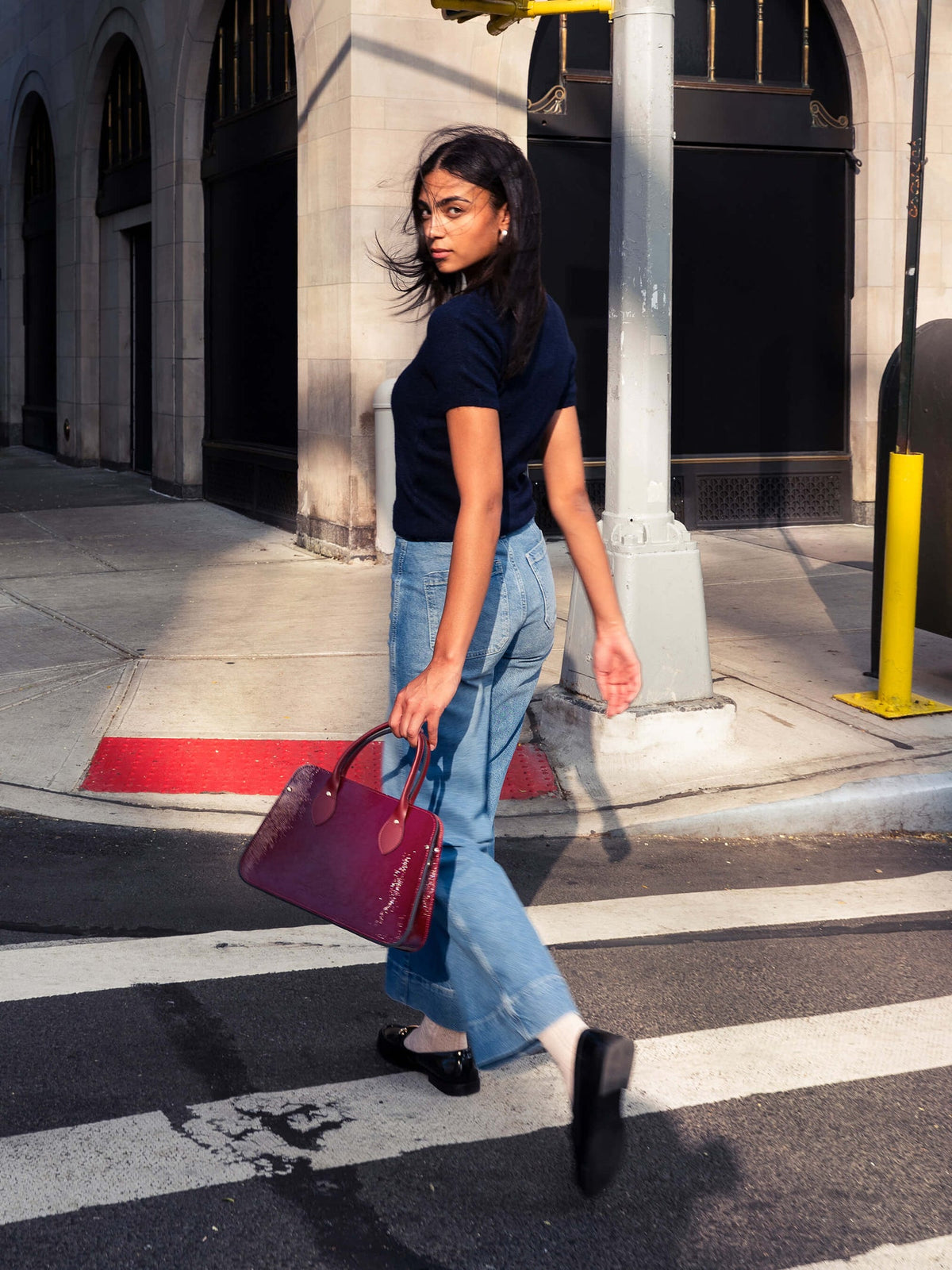 Cambridge Satchel