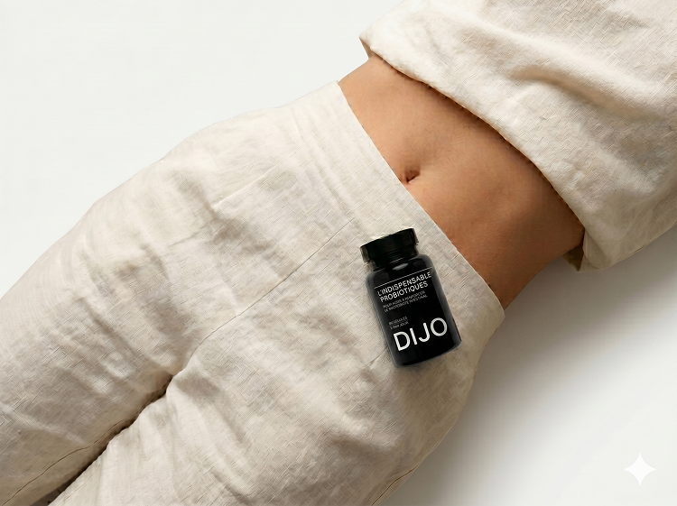 DIJO