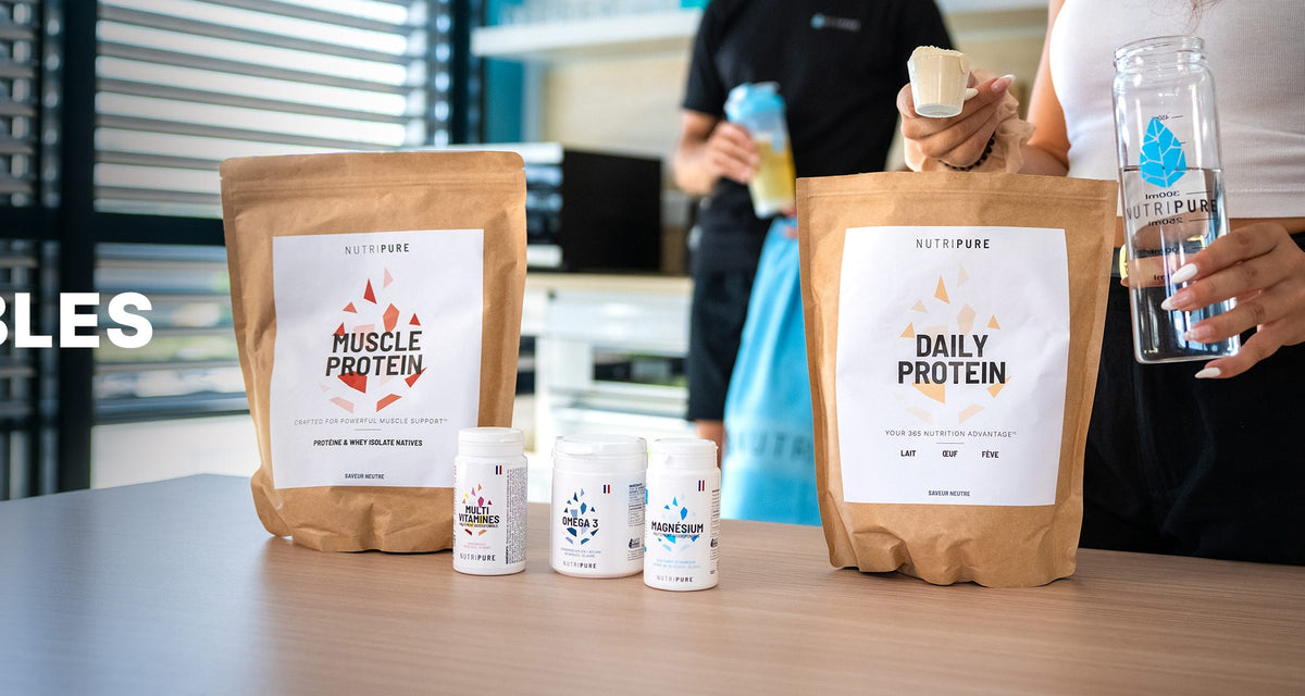 Nutripure